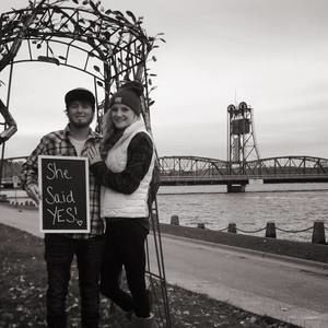 Meet your Posher, Matt